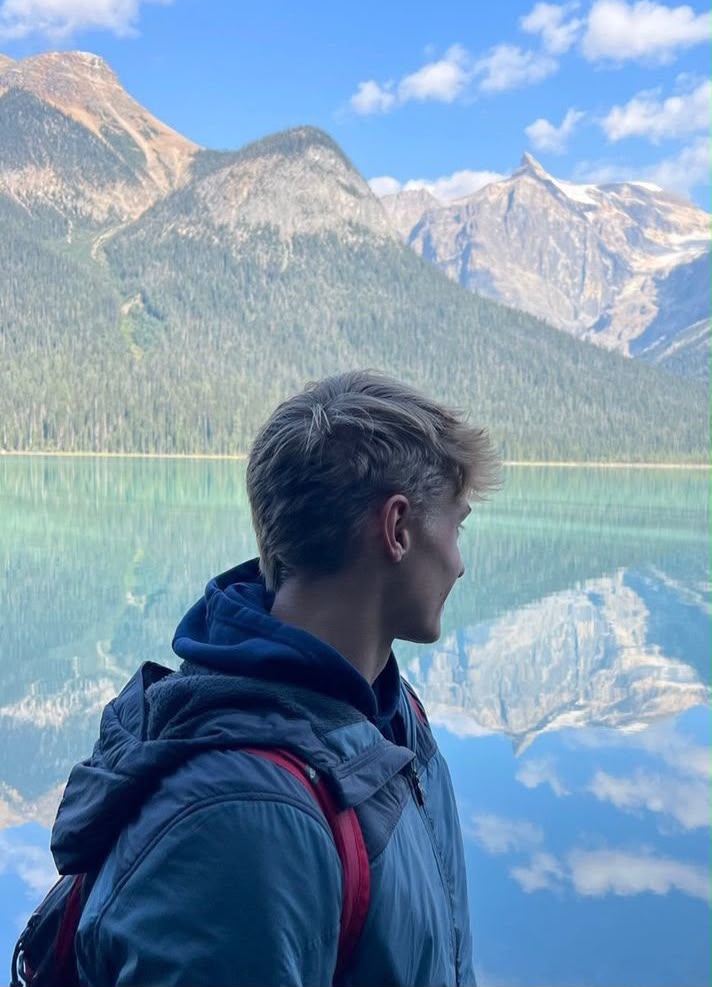 Crestova CEO